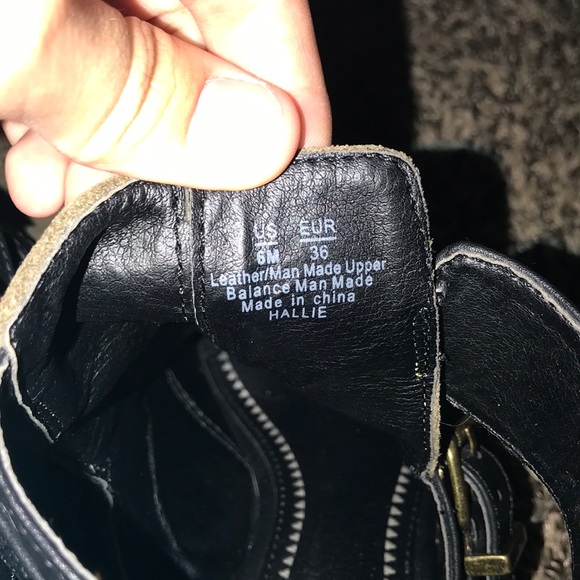 Circus Boots - Picture 5 of 8